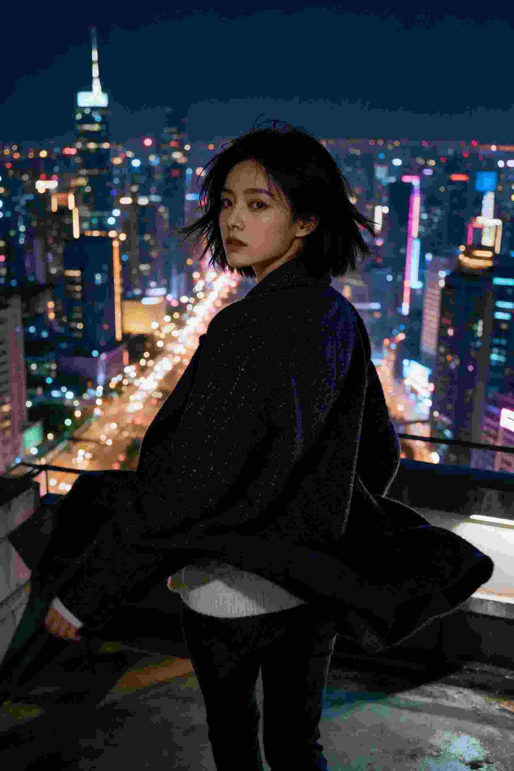完美世界